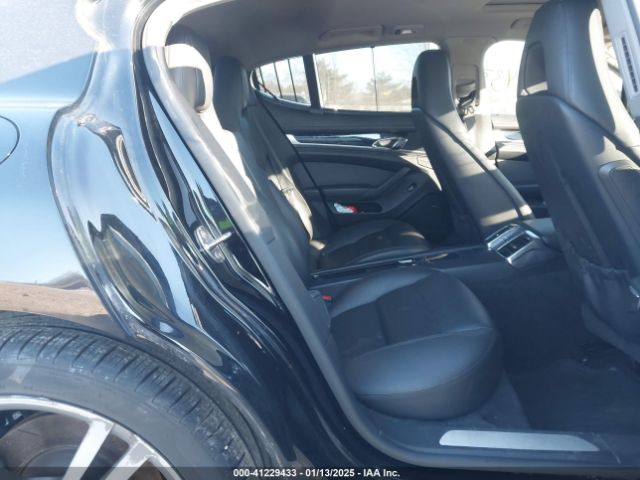 2012 PORSCHE PANAMERA WP0AA2A70CL018476 Photo 7