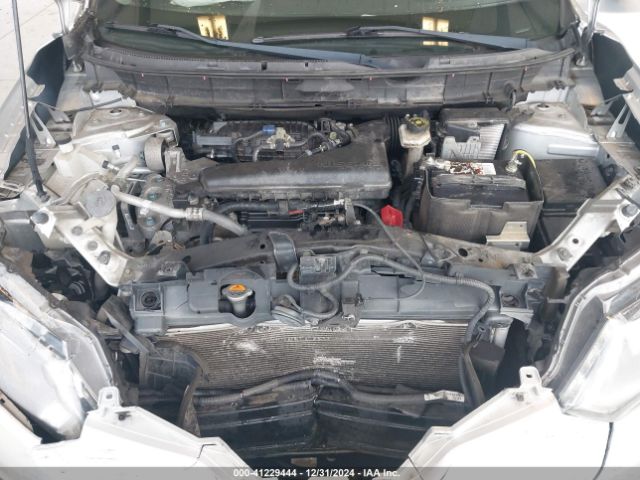 KNMAT2MV7FP576696 Nissan ROGUE S