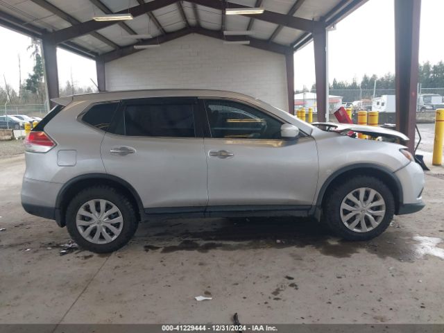 KNMAT2MV7FP576696 Nissan ROGUE S