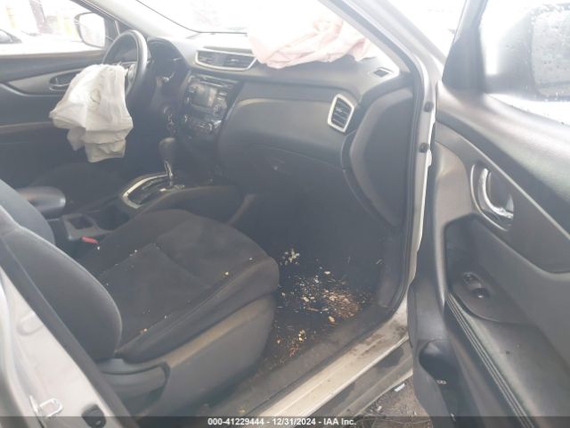 KNMAT2MV7FP576696 Nissan ROGUE S