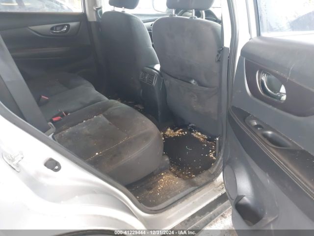 KNMAT2MV7FP576696 Nissan ROGUE S