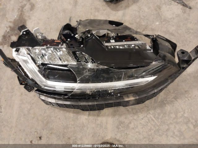 3CZRZ2H30PM746411 Honda Hr-v Awd Lx