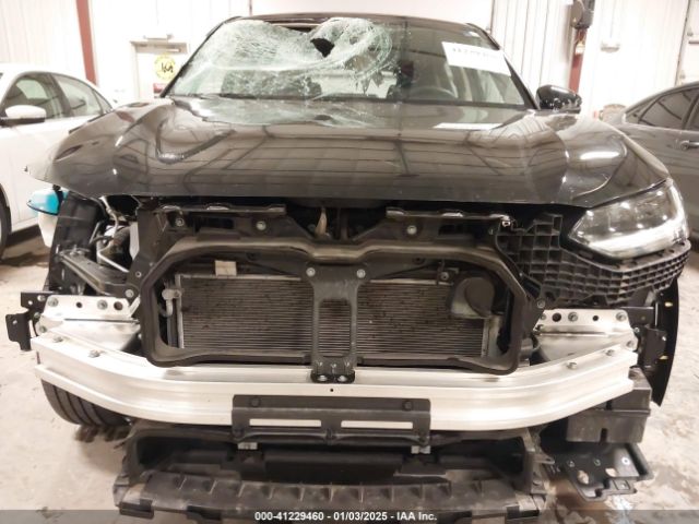 3CZRZ2H30PM746411 Honda Hr-v Awd Lx