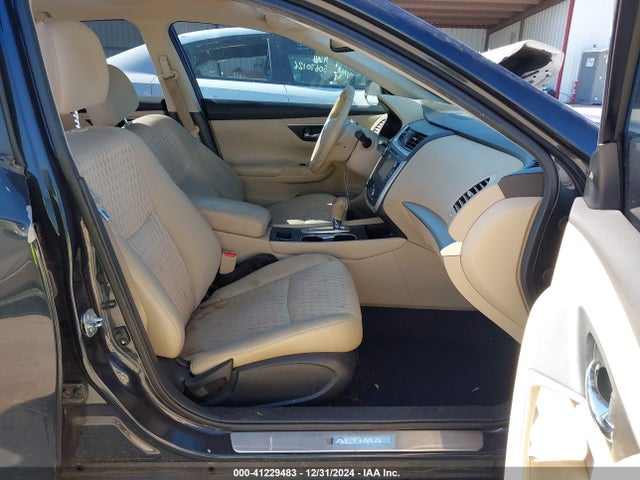 1N4AL3AP5HC210165 Nissan Altima 2.5 Sv
