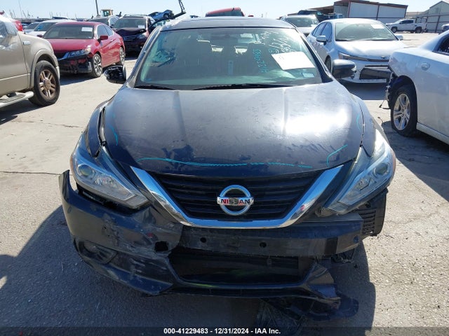1N4AL3AP5HC210165 Nissan Altima 2.5 Sv