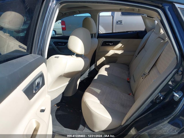 1N4AL3AP5HC210165 Nissan Altima 2.5 Sv