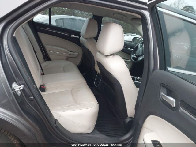 2018 CHRYSLER 300 2C3CCAEG7JH159261 Photo 7