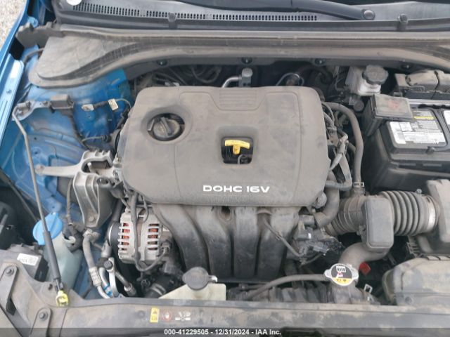 KMHD74LF2HU429323 Hyundai ELANTRA SE