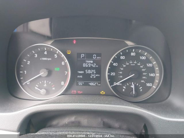 KMHD74LF2HU429323 Hyundai ELANTRA SE