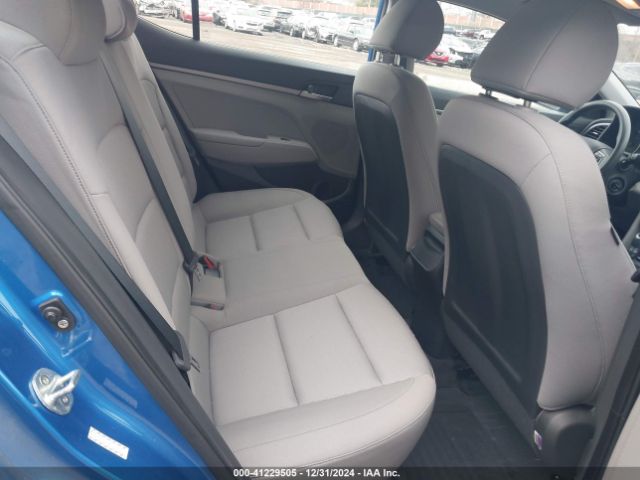 KMHD74LF2HU429323 Hyundai ELANTRA SE