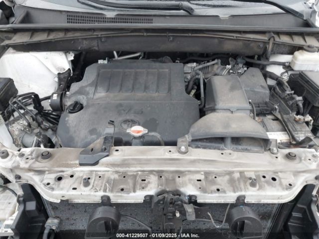 5TDBKRFH6GS282527 Toyota Highlander Le Plus V6