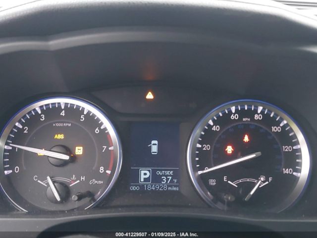 5TDBKRFH6GS282527 Toyota Highlander Le Plus V6