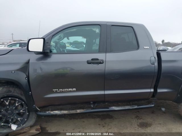 5TFUM5F16EX052444 Toyota Tundra Sr5 4.6l V8