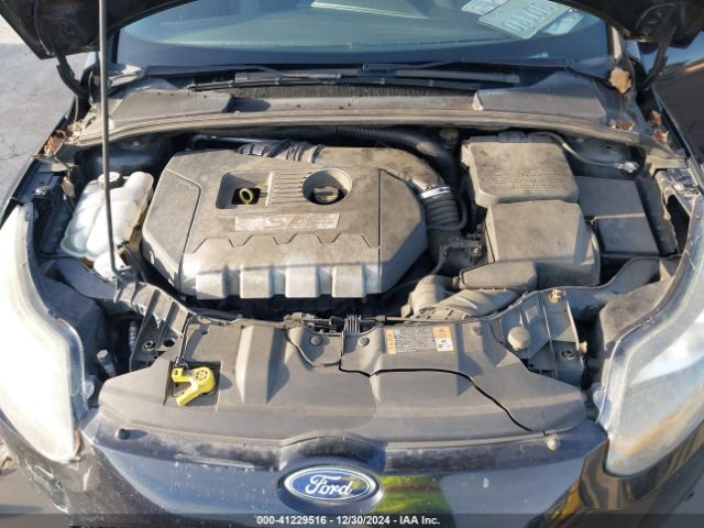 1FADP3L90EL462014 Ford FOCUS ST