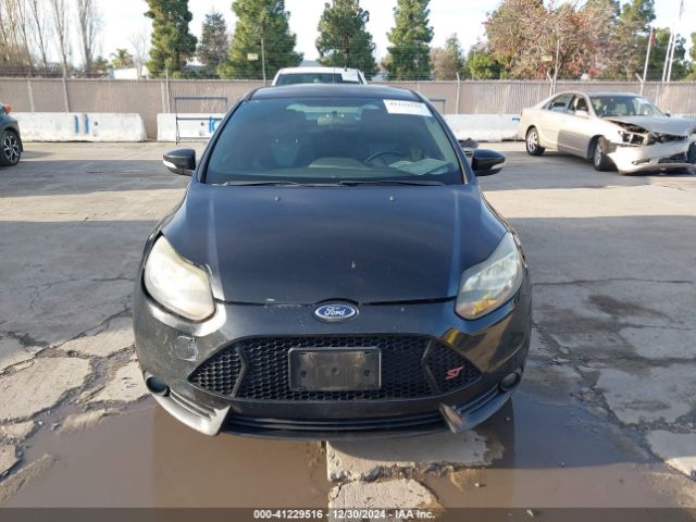 1FADP3L90EL462014 Ford FOCUS ST