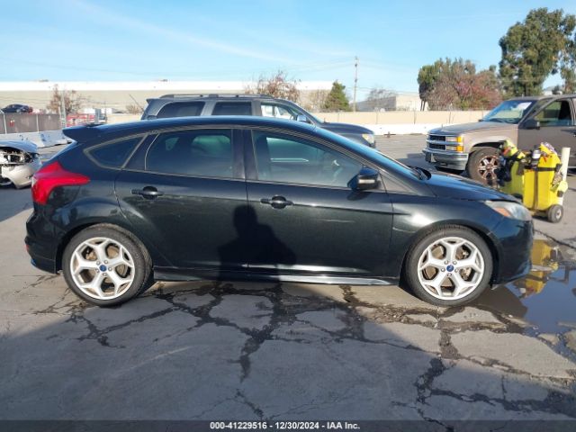 1FADP3L90EL462014 Ford FOCUS ST