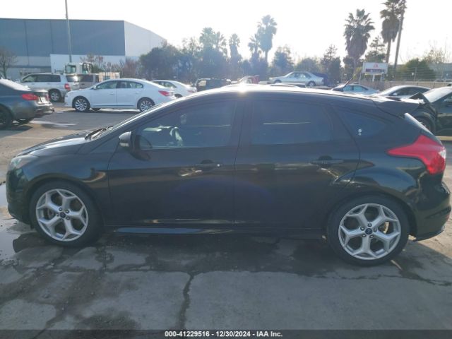 1FADP3L90EL462014 Ford FOCUS ST