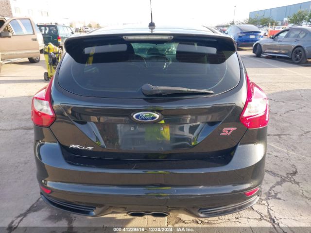 1FADP3L90EL462014 Ford FOCUS ST