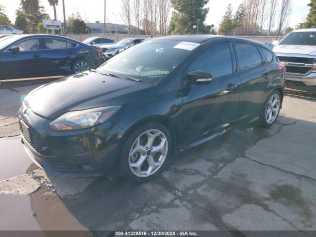 1FADP3L90EL462014 Ford FOCUS ST