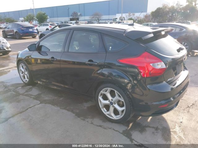 1FADP3L90EL462014 Ford FOCUS ST