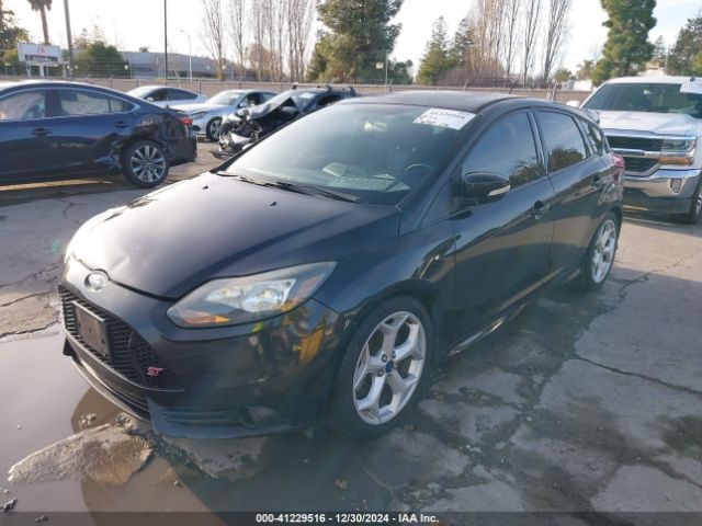 1FADP3L90EL462014 Ford FOCUS ST