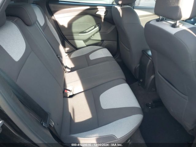 1FADP3L90EL462014 Ford FOCUS ST