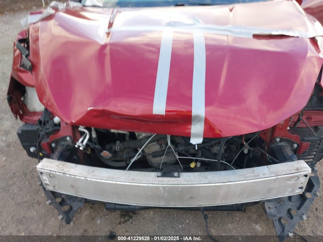 Nissan Altima 2.5 S 2017 1N4AL3AP9HC477406 Image 10