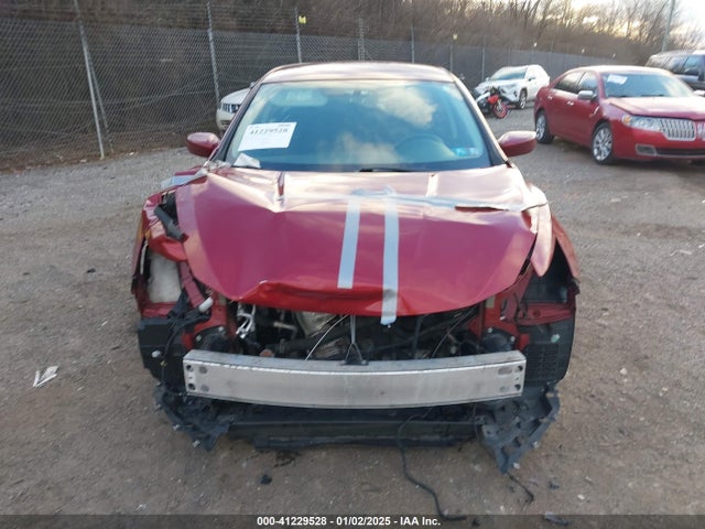 Nissan Altima 2.5 S 2017 1N4AL3AP9HC477406 Image 13