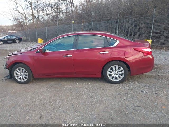 Nissan Altima 2.5 S 2017 1N4AL3AP9HC477406 Image 15