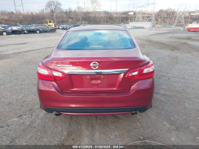 Nissan Altima 2.5 S 2017 1N4AL3AP9HC477406 Image 17