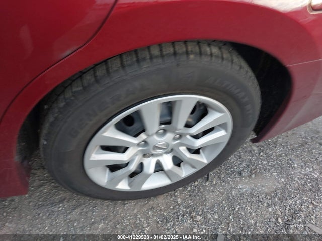 Nissan Altima 2.5 S 2017 1N4AL3AP9HC477406 Image 12