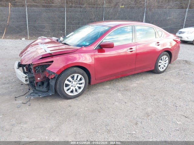 Nissan Altima 2.5 S 2017 1N4AL3AP9HC477406 Image 2