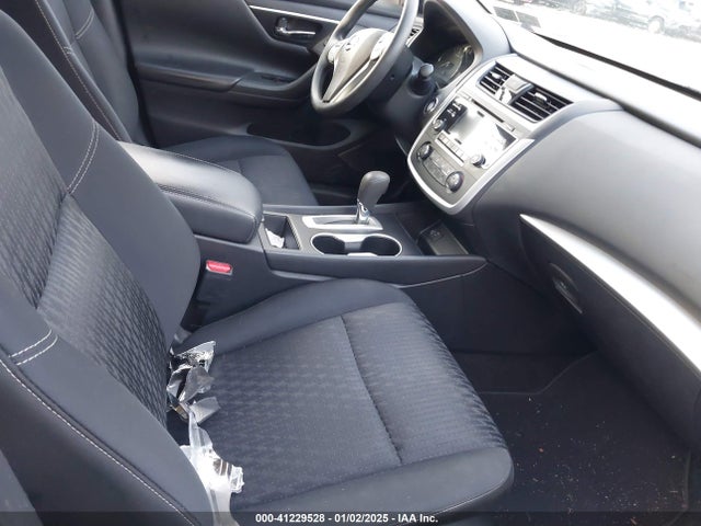 Nissan Altima 2.5 S 2017 1N4AL3AP9HC477406 Image 5