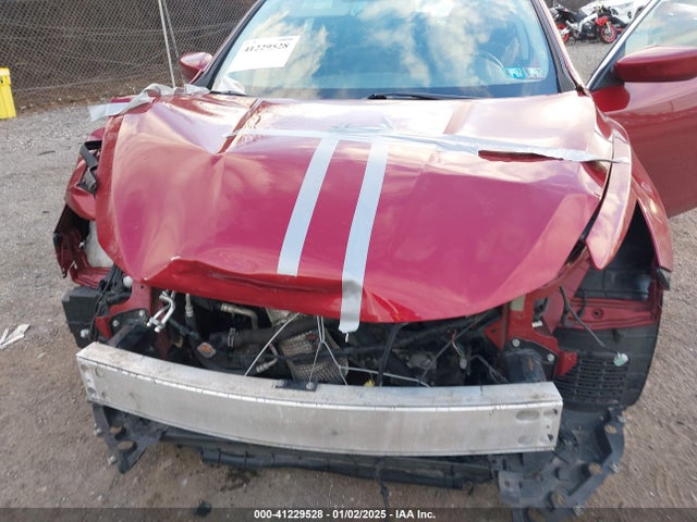 Nissan Altima 2.5 S 2017 1N4AL3AP9HC477406 Image 6