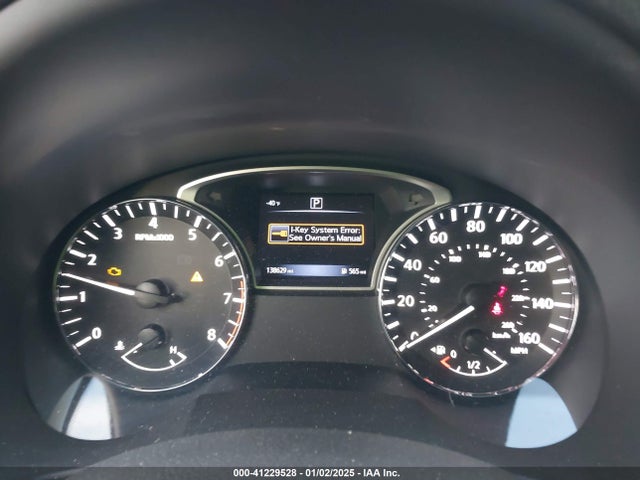 Nissan Altima 2.5 S 2017 1N4AL3AP9HC477406 Image 7