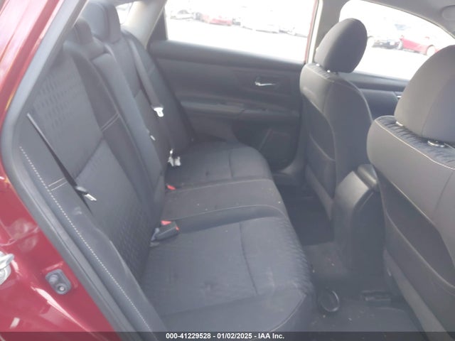 Nissan Altima 2.5 S 2017 1N4AL3AP9HC477406 Image 8
