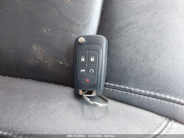 1G1PG5SBXE7282645 Chevrolet CRUZE LTZ