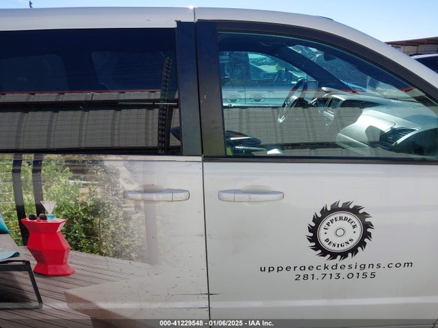 Dodge Grand Caravan Gt 2018 2C4RDGEG7JR189764 Image 13
