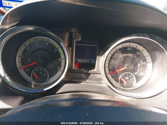 Dodge Grand Caravan Gt 2018 2C4RDGEG7JR189764 Image 7