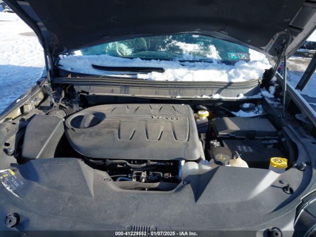 1C4PJMBX0LD518409 Jeep Cherokee Trailhawk 4x4