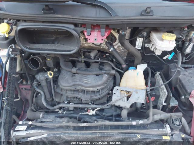 3C6TRVCG7LE133365 RAM Promaster 2500 High Roof 136 Wb