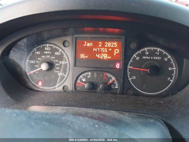 3C6TRVCG7LE133365 RAM Promaster 2500 High Roof 136 Wb