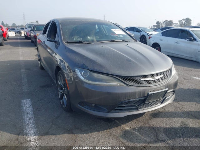 2015 1C3CCCBG8FN515103 main image