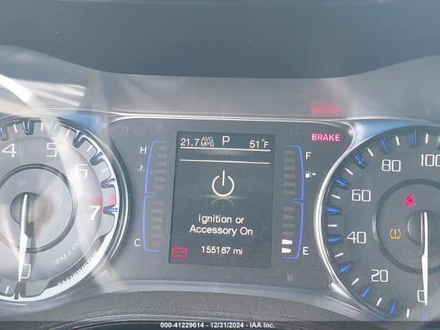 1C3CCCBG8FN515103 Chrysler 200 S
