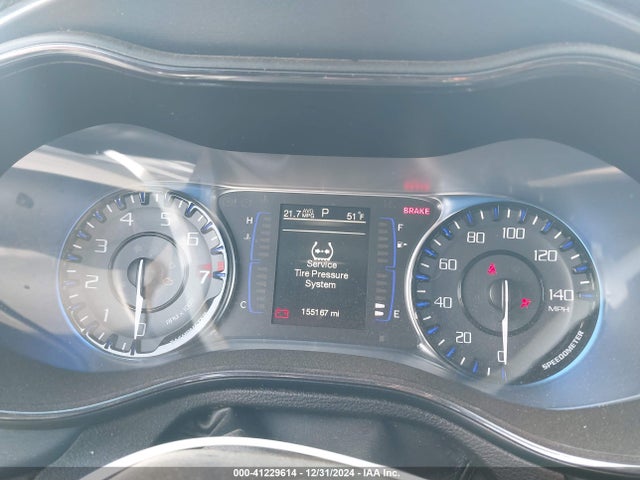 1C3CCCBG8FN515103 Chrysler 200 S