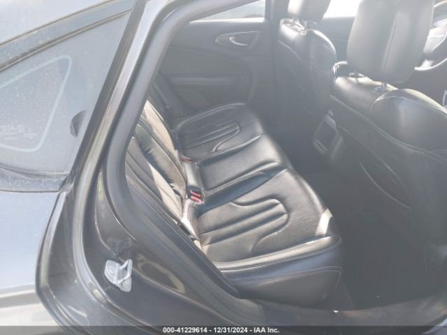 1C3CCCBG8FN515103 Chrysler 200 S