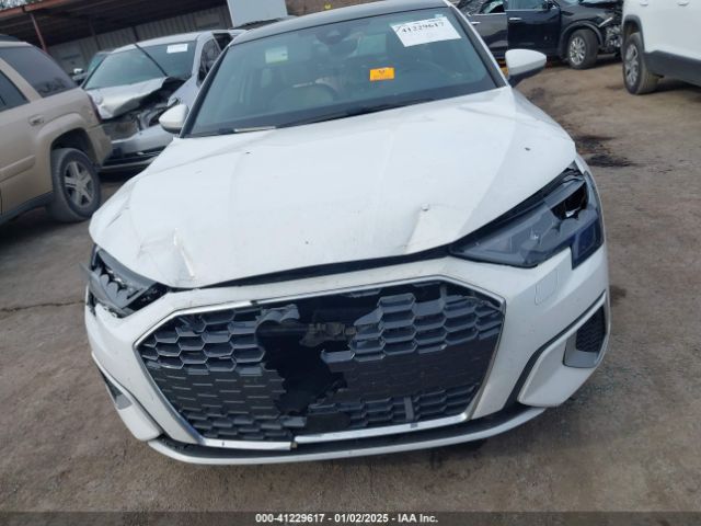 WAUAUDGY7NA012835 Audi A3 Premium 40 Tfsi Front-wheel Drive S Tronic