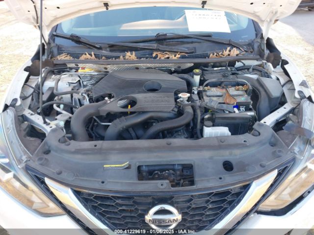 3N1CB7AP8HY293677 Nissan Sentra Sr Turbo