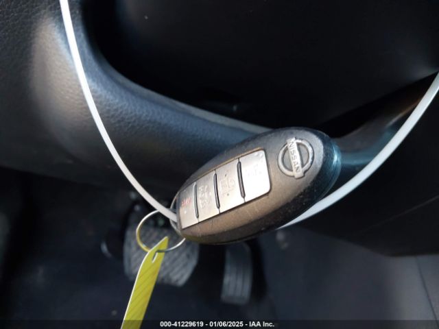 3N1CB7AP8HY293677 Nissan Sentra Sr Turbo