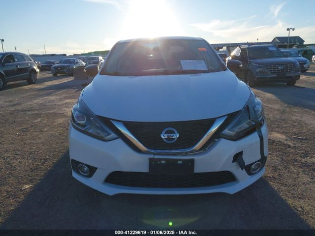 3N1CB7AP8HY293677 Nissan Sentra Sr Turbo